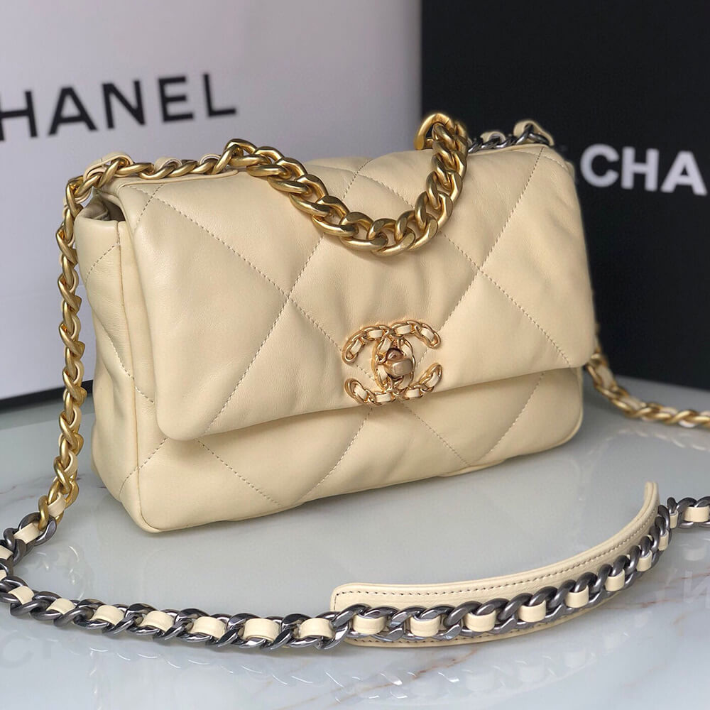 Ch**el 19 Handbag