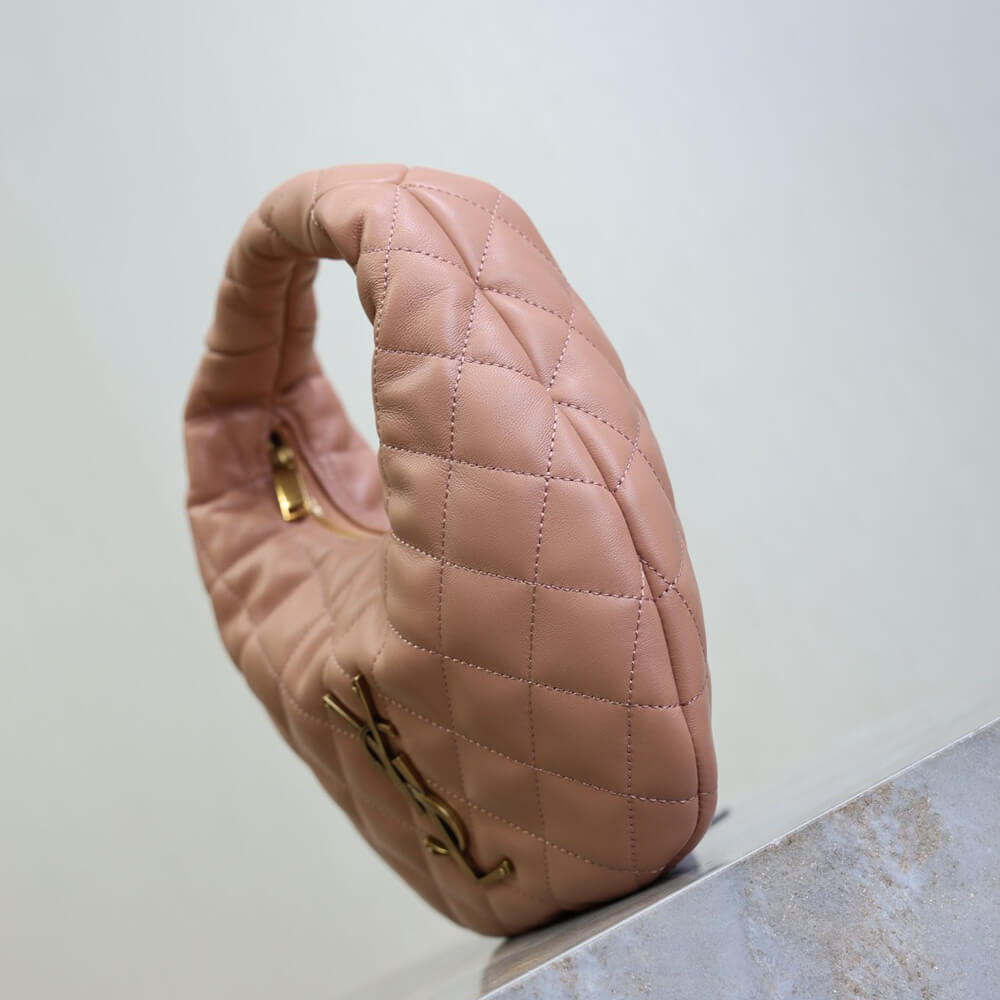 Y51 ICARINO in quilted nappa(HIGH-END GRADE)