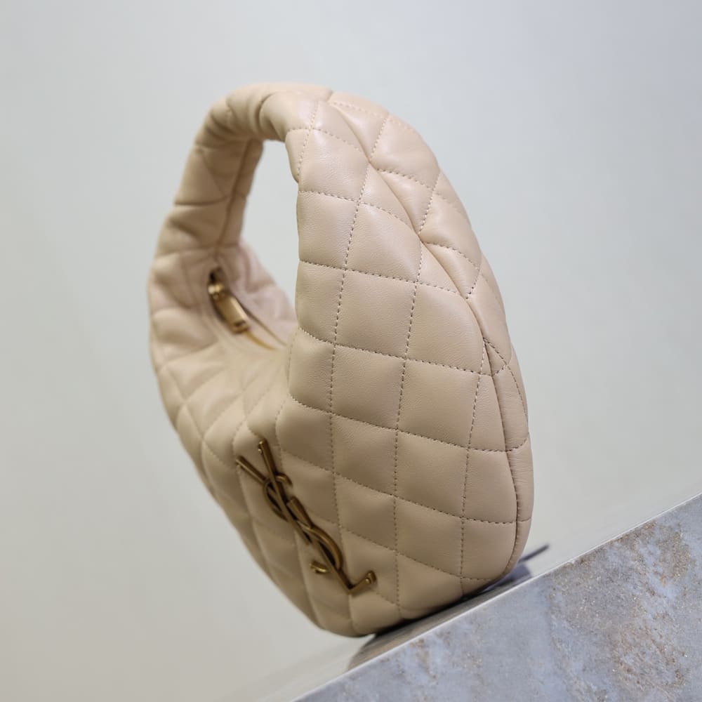Y51 ICARINO in quilted nappa(HIGH-END GRADE)