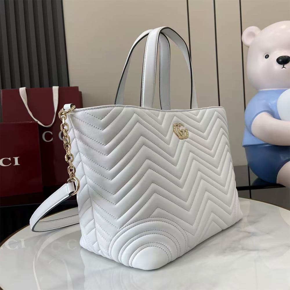 Gvc*1 Betty medium tote bag