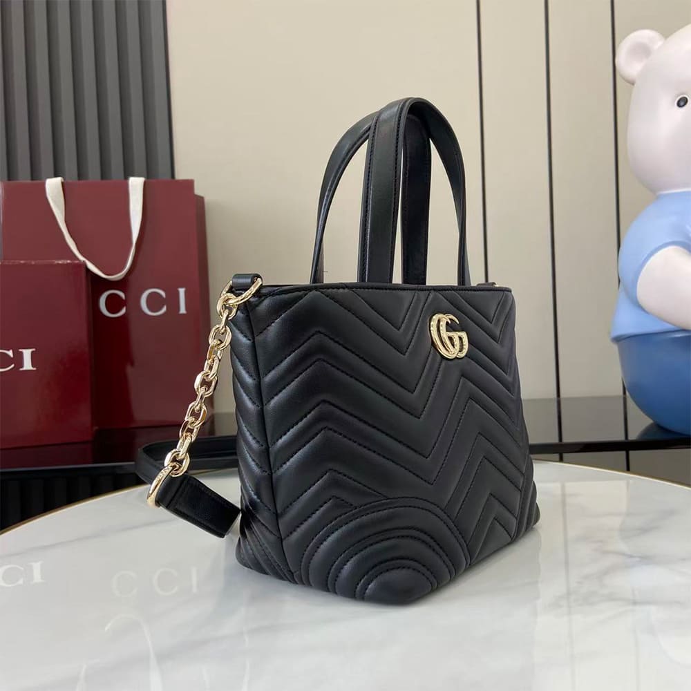 Gvc*1 Betty small tote bag