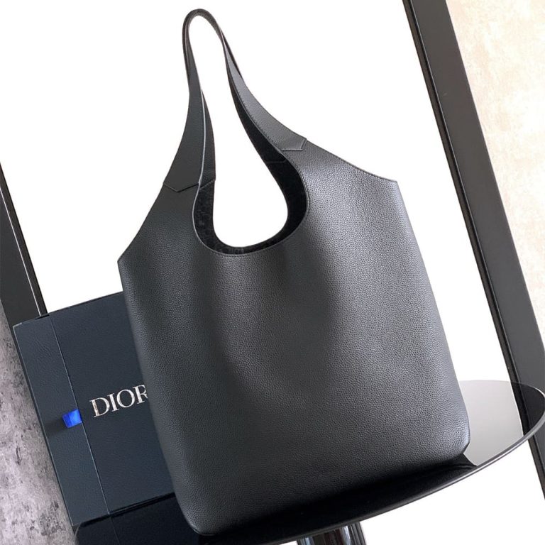 D10r Prive Tote Bag(HIGH-END GRADE)