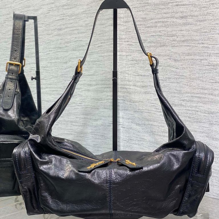 D10r Large Grand Tour Multipocket Bag(HIGH-END GRADE)