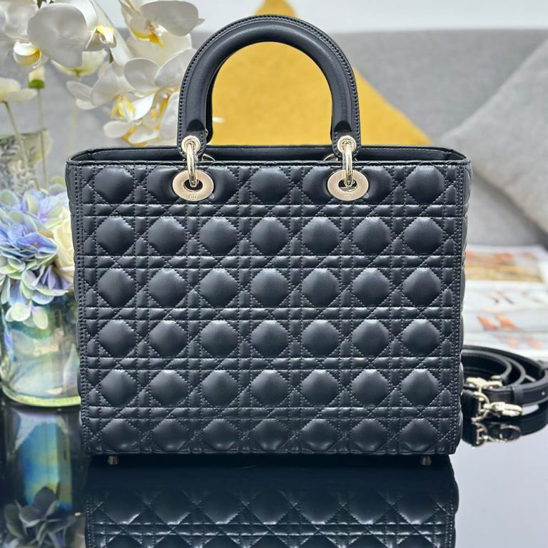 D10r Large Lady D10r Bag(HIGH-END GRADE)