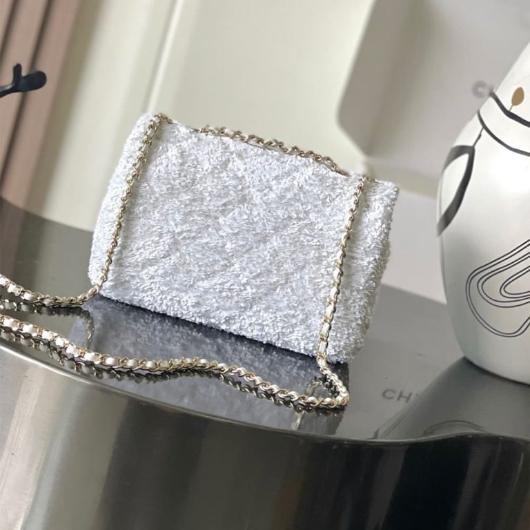 Ch**el Small Flap Bag(HIGH-END GRADE)