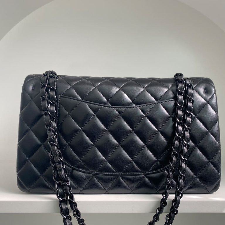 Ch**el Classic Flap Handbag(HIGH-END GRADE)
