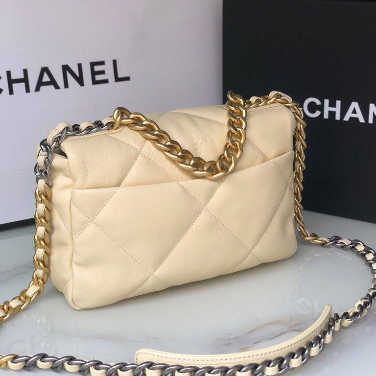 Ch**el 19 Handbag