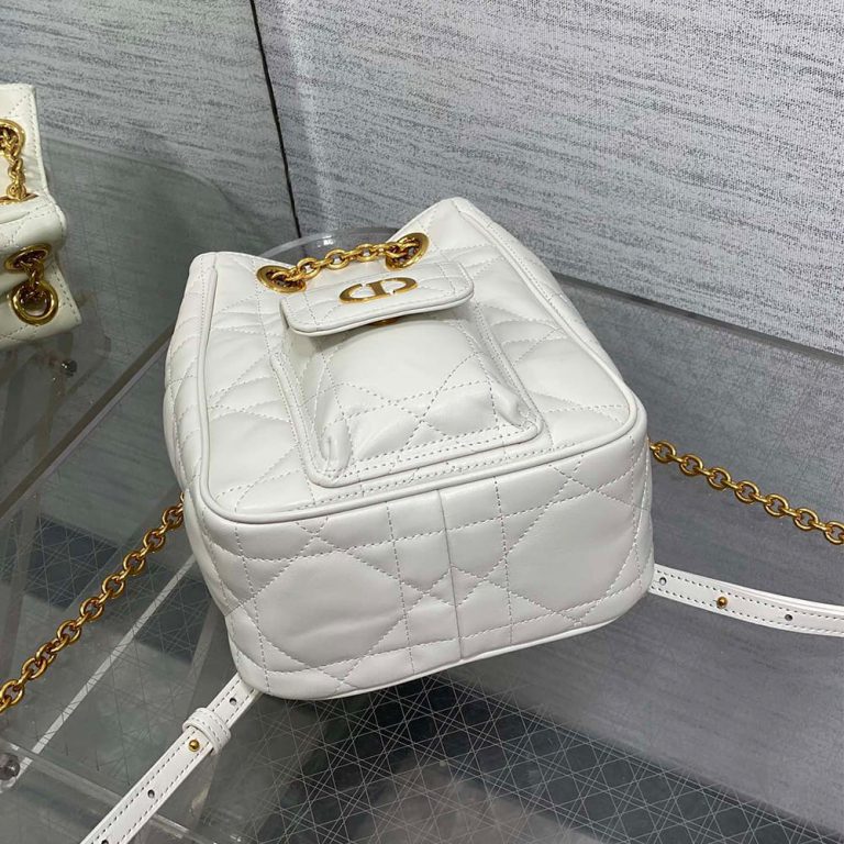 D10r Small D10r Caro Multicarry Backpack with Chain(HIGH-END GRADE)