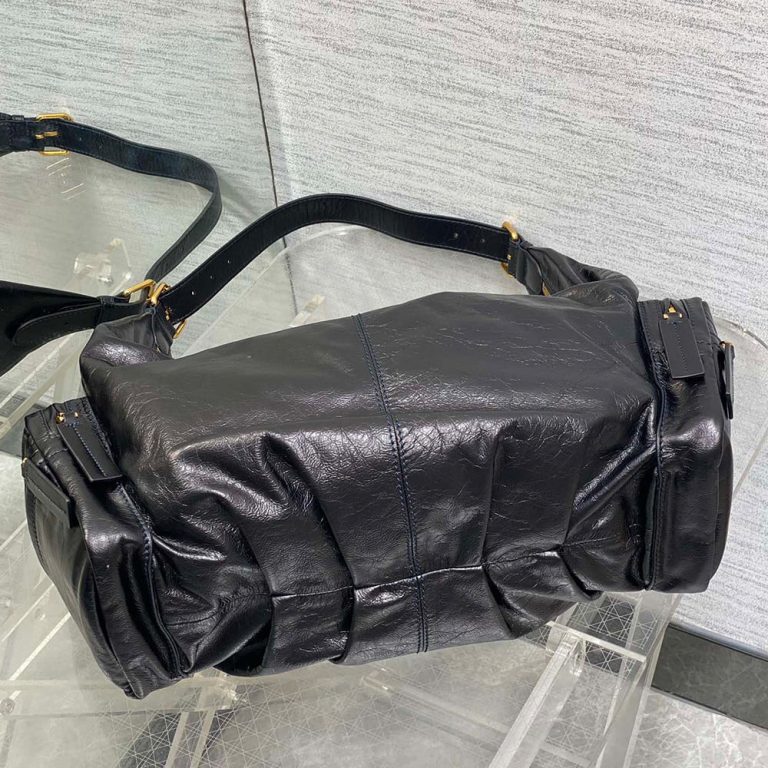 D10r Large Grand Tour Multipocket Bag(HIGH-END GRADE)