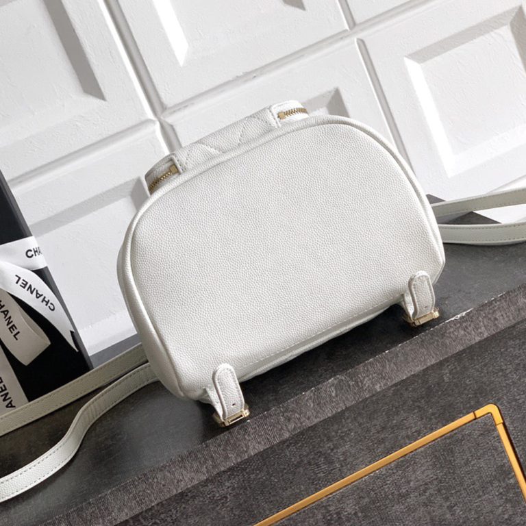 Ch**el Large Duma Backpack(HIGH-END GRADE)