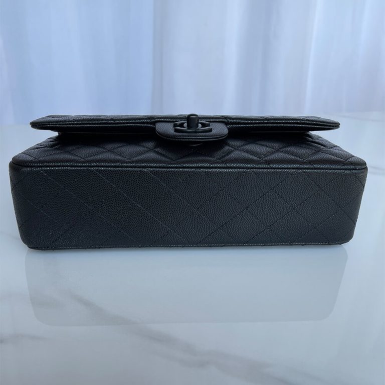 Ch**el Classic Flap Handbag(HIGH-END GRADE)