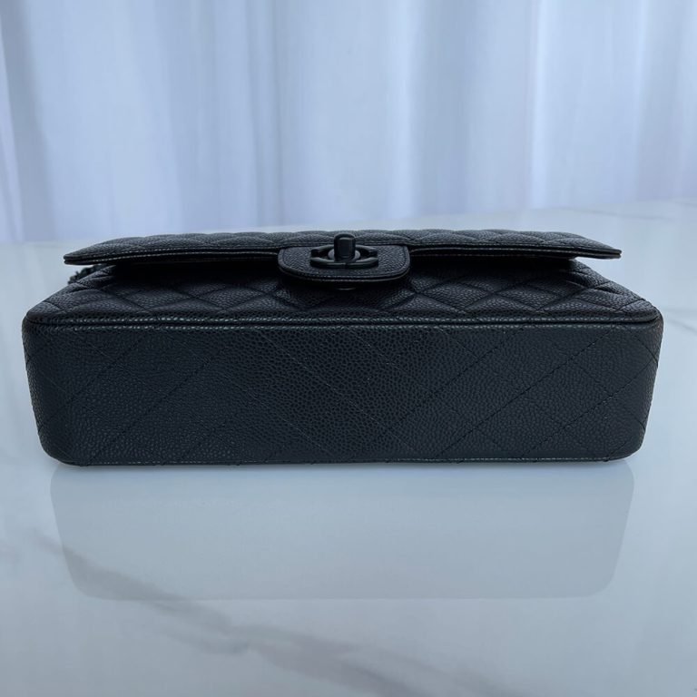 Ch**el Classic Flap Handbag(HIGH-END GRADE)