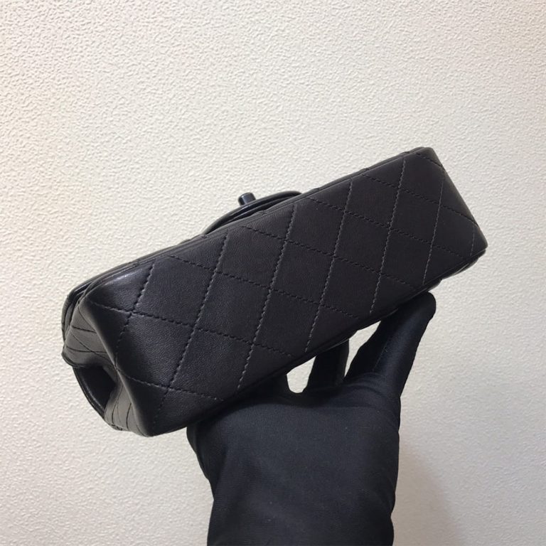Ch**el Mini Flap Handbag(HIGH-END GRADE)