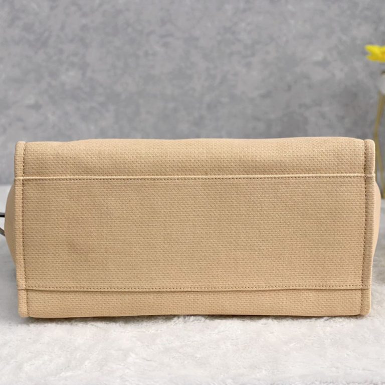 Ch**el Deauville Large Tote(HIGH-END GRADE)