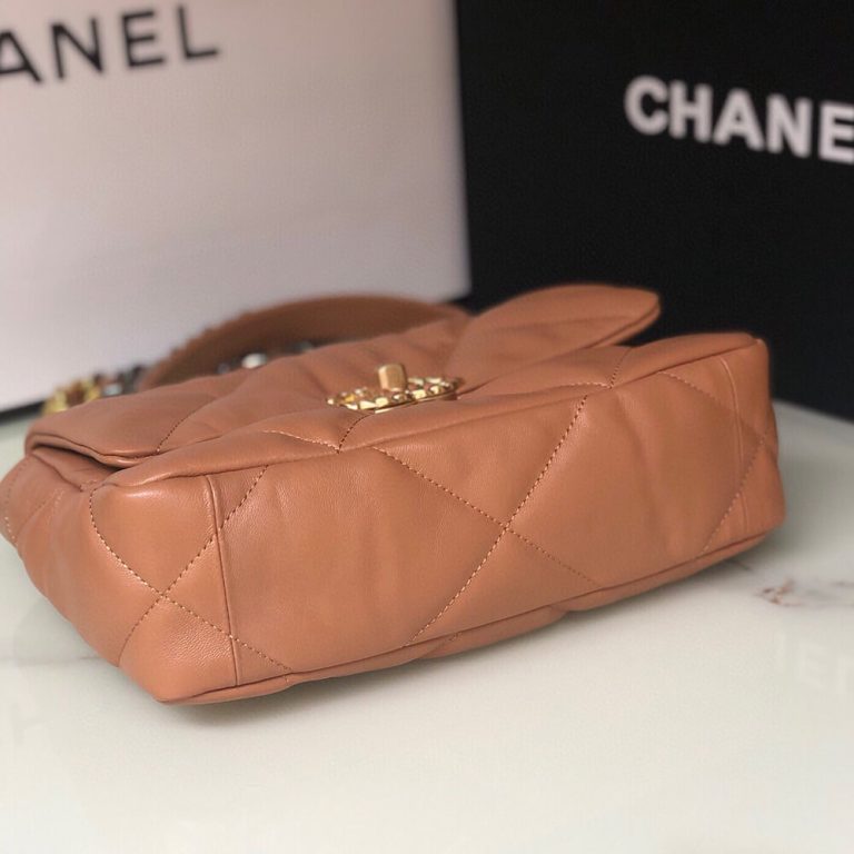 Ch**el 19 Handbag