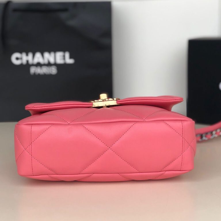 Ch**el 19 Handbag