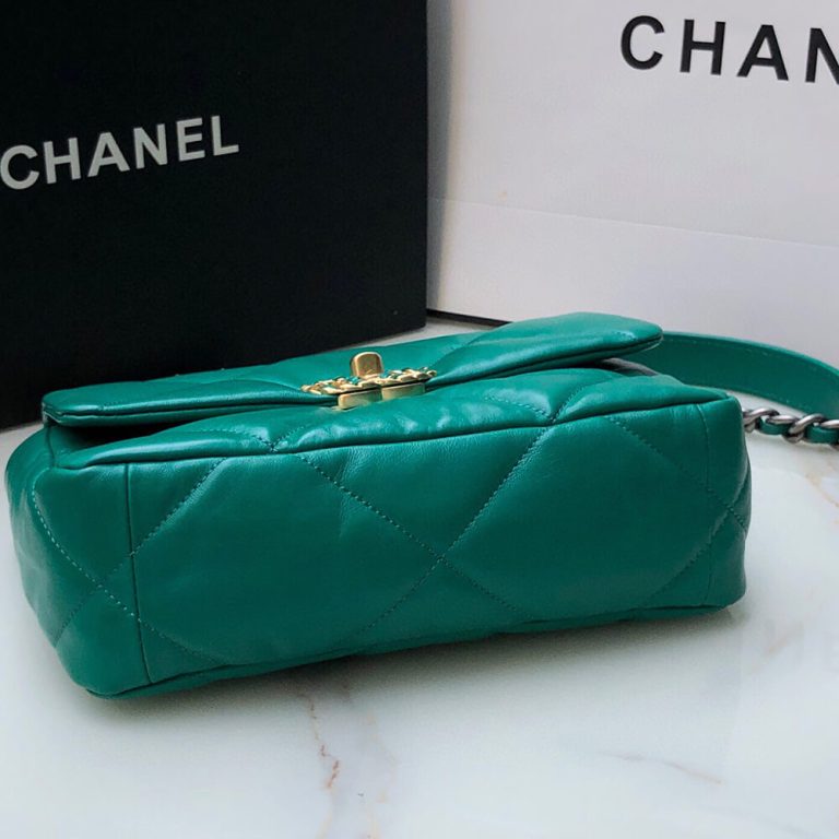 Ch**el 19 Handbag