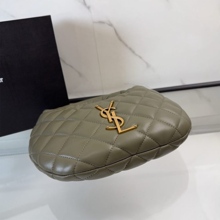 Y51 ICARINO in quilted nappa(HIGH-END GRADE)