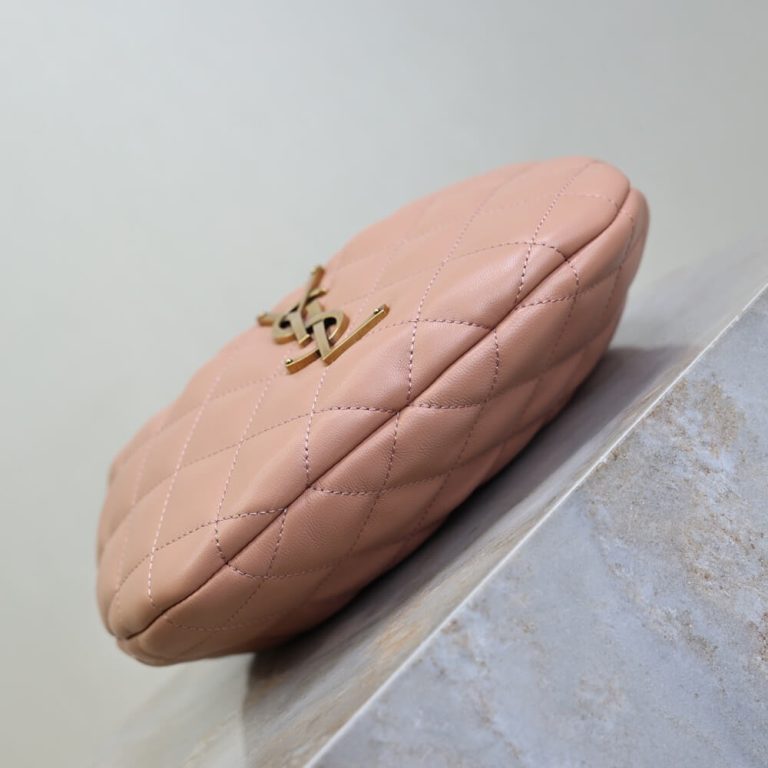 Y51 ICARINO in quilted nappa(HIGH-END GRADE)