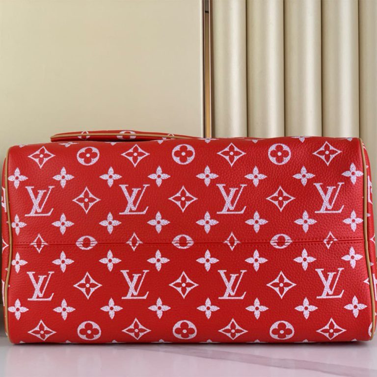 LV Speedy P9 Bandouliere 40(HIGH-END GRADE)