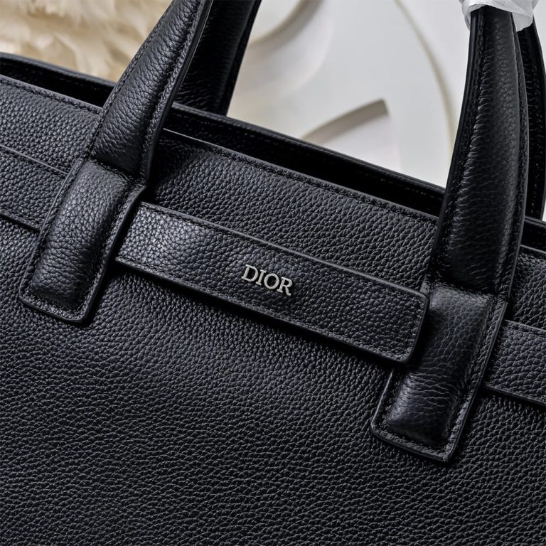 D10r Medium D10r Normandie Tote Bag(HIGH-END GRADE)
