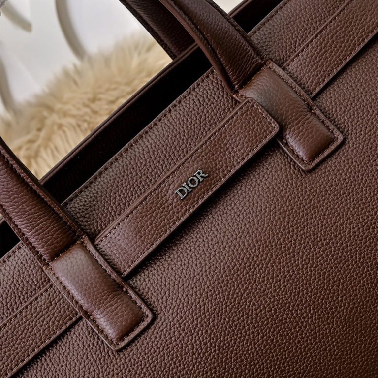 D10r Medium D10r Normandie Tote Bag(HIGH-END GRADE)