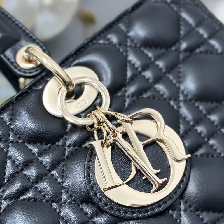 D10r Large Lady D10r Bag(HIGH-END GRADE)