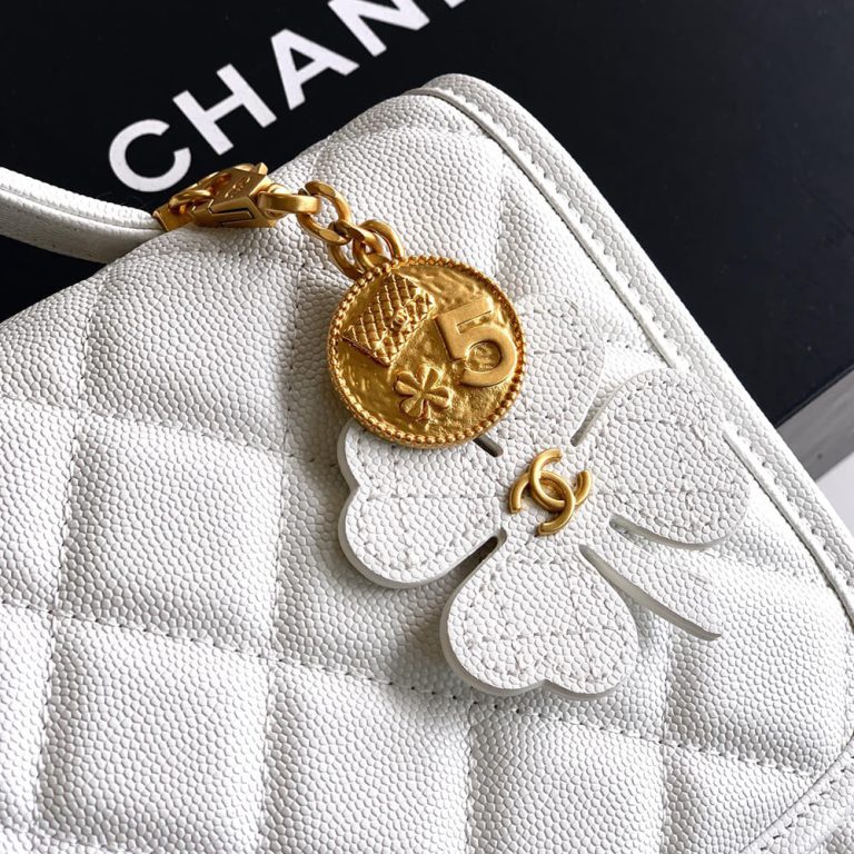 Ch**el Backpack(HIGH-END GRADE)