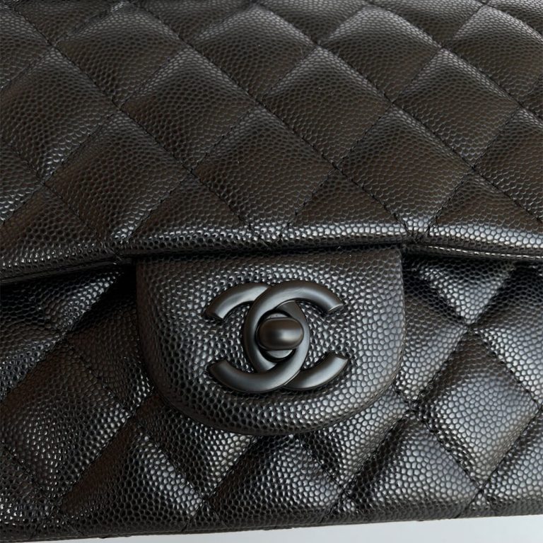 Ch**el Classic Flap Handbag(HIGH-END GRADE)