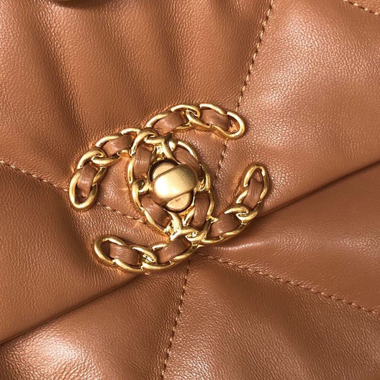 Ch**el 19 Handbag