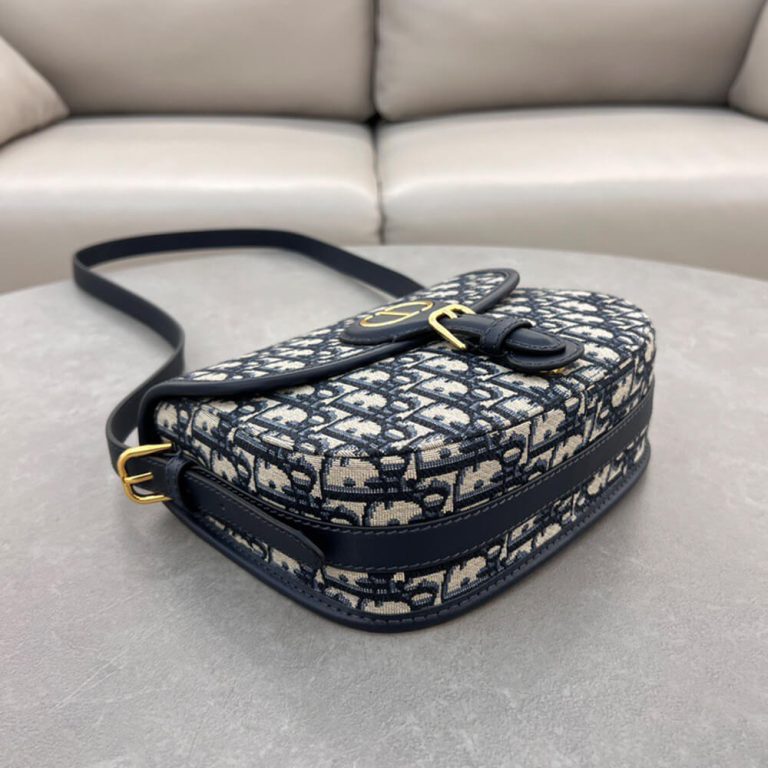 D10r Medium D10r Bobby Bag