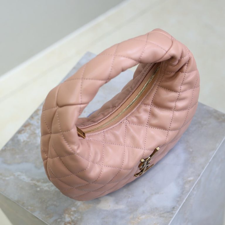 Y51 ICARINO in quilted nappa(HIGH-END GRADE)