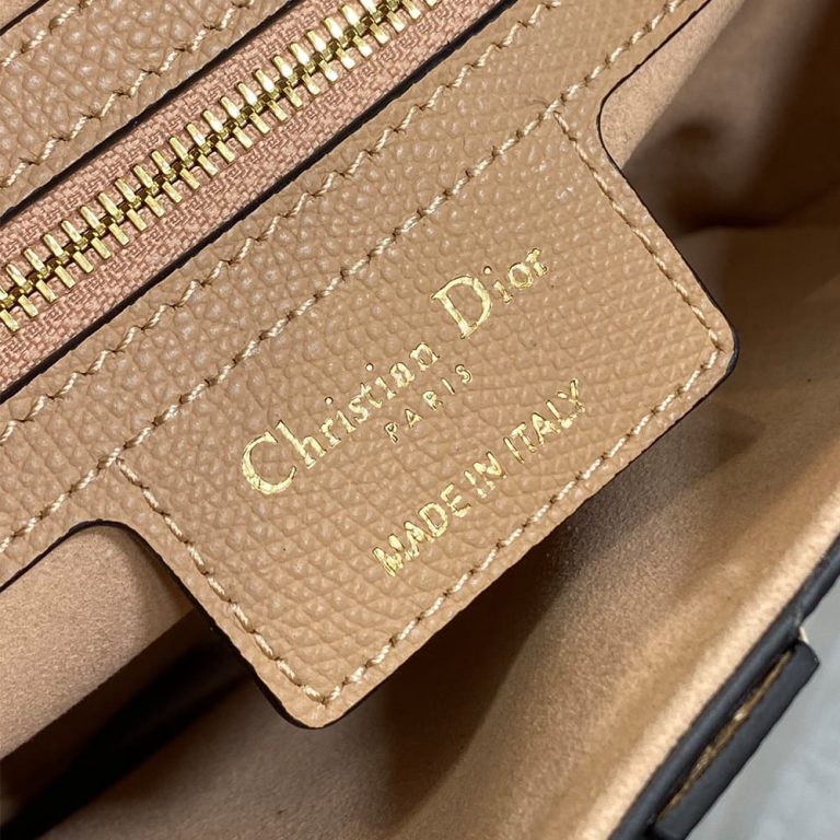 D10r Saddle Bag with Strap