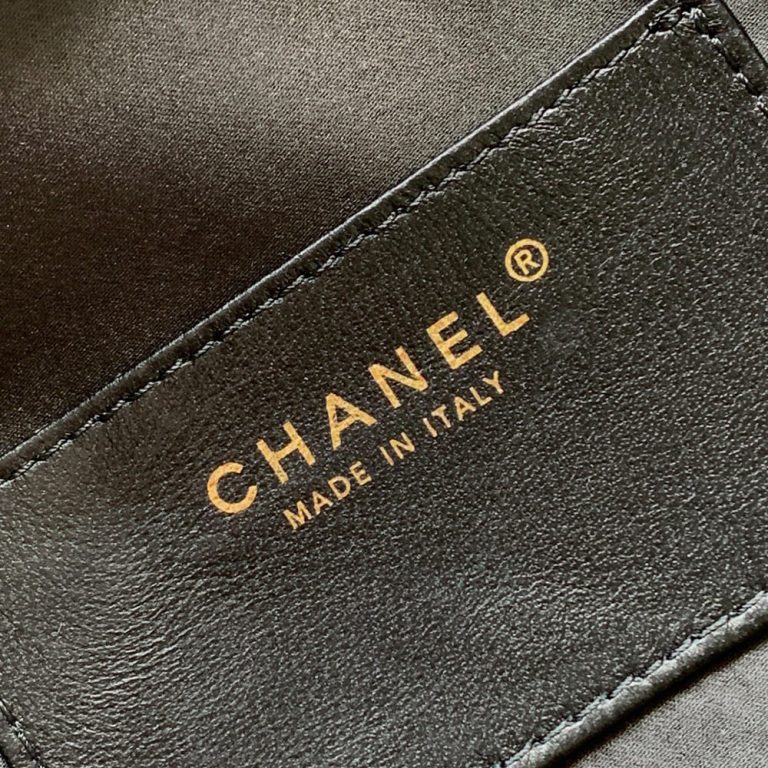 Ch**el 25 Large Backpack(HIGH-END GRADE)