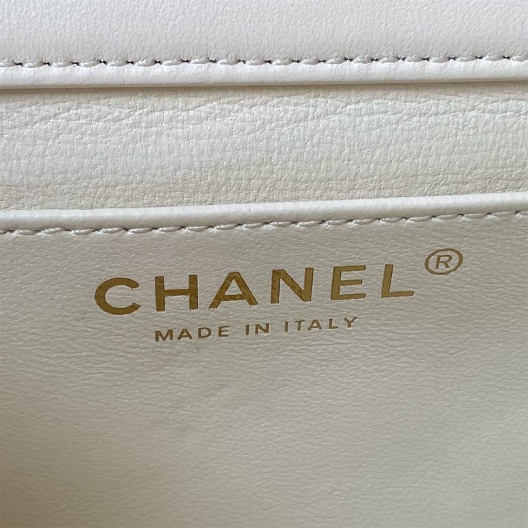 Ch**el Mini Flap Bag(HIGH-END GRADE)