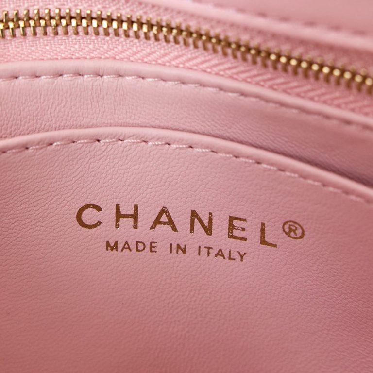 Ch**el Mini Flap Bag(HIGH-END GRADE)