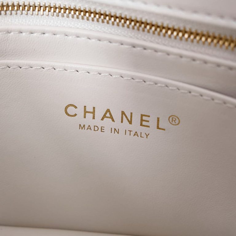 Ch**el Mini Flap Bag(HIGH-END GRADE)