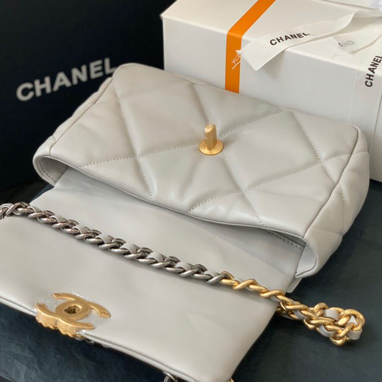 Ch**el 19 Handbag