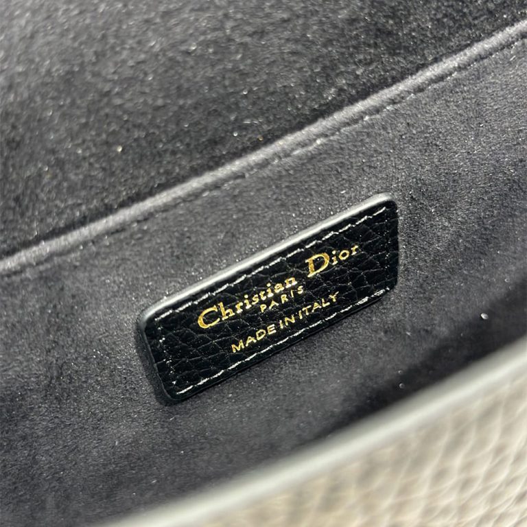 D10r Medium D10r Bobby Bag