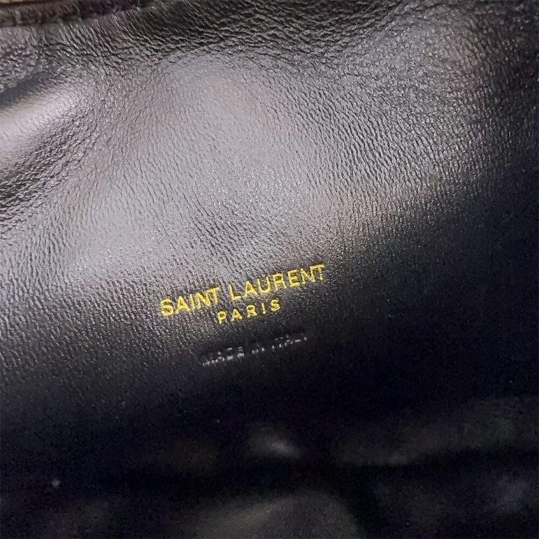 Y51 ICARINO in quilted nappa(HIGH-END GRADE)