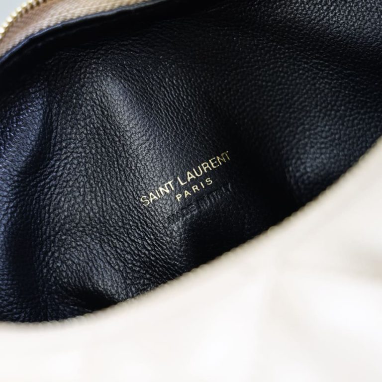 Y51 ICARINO in quilted nappa(HIGH-END GRADE)