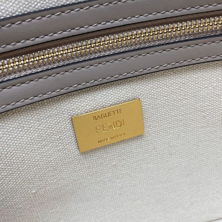 F**di Baguette