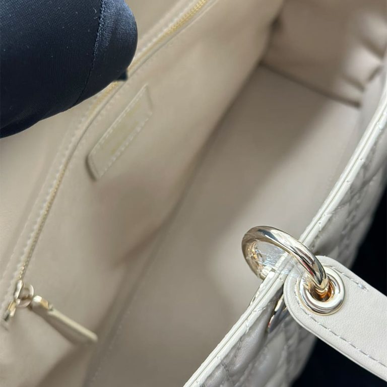 D10r Large Lady D10r Bag(HIGH-END GRADE)