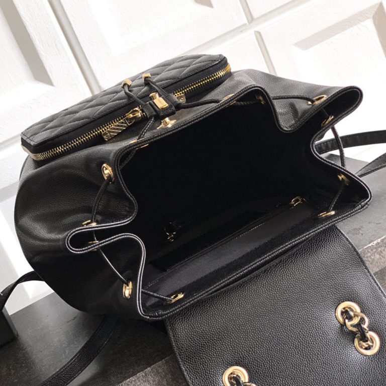 Ch**el Large Duma Backpack(HIGH-END GRADE)