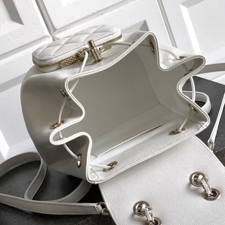 Ch**el Large Duma Backpack(HIGH-END GRADE)