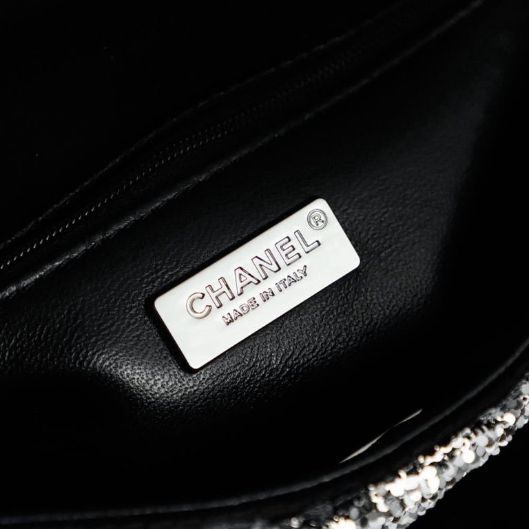Ch**el Small Flap Bag(HIGH-END GRADE)