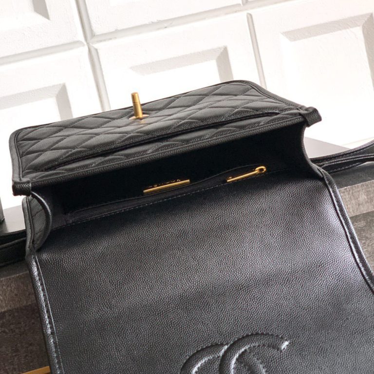 Ch**el Backpack(HIGH-END GRADE)