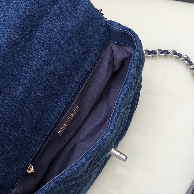 Ch**el 19 Handbag