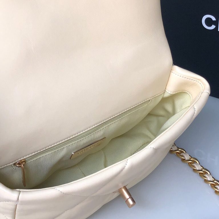 Ch**el 19 Handbag