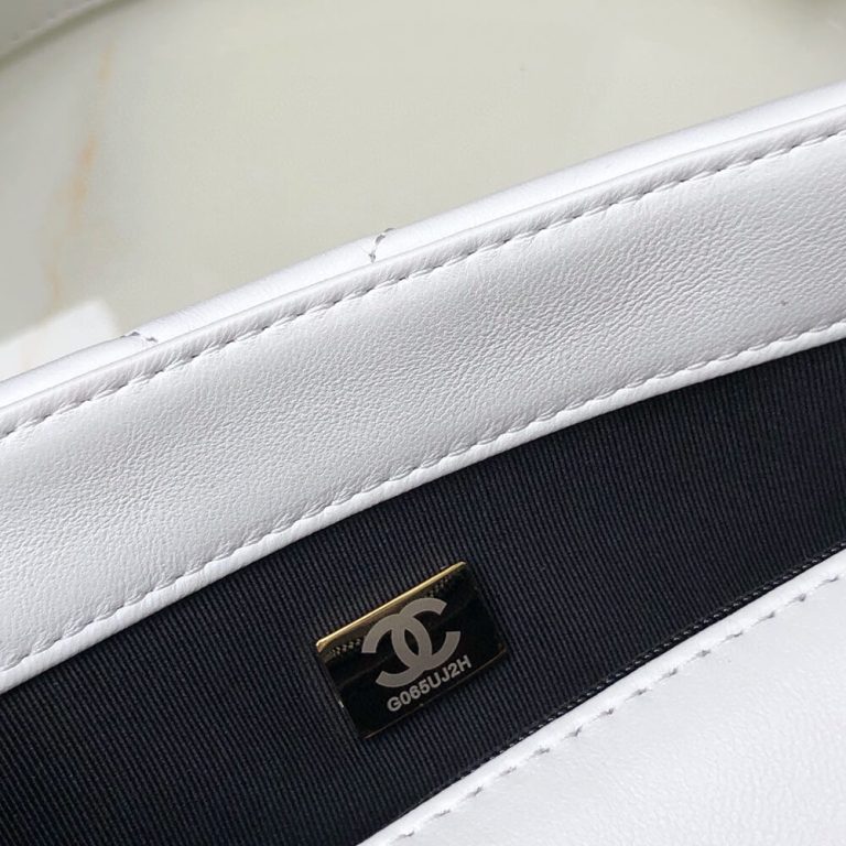 Ch**el 19 Handbag